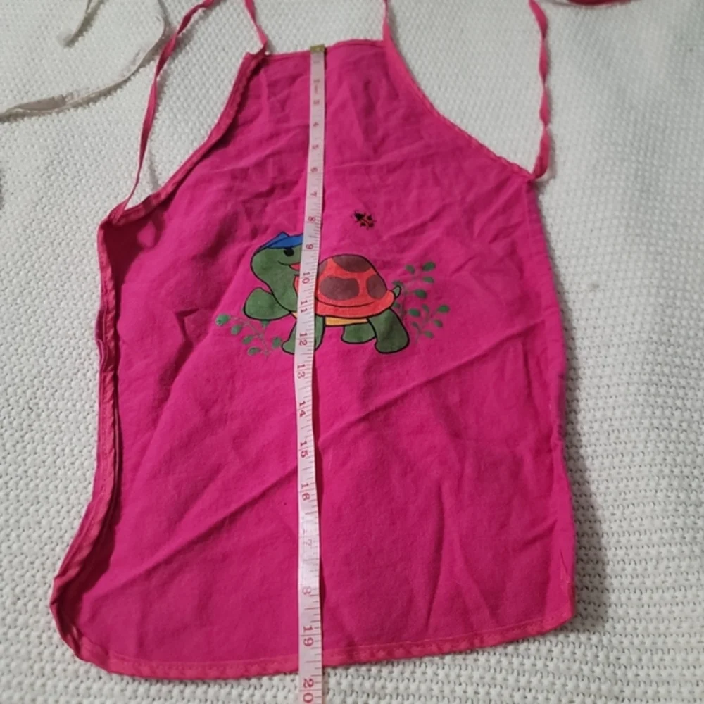 unbranded youth aprons